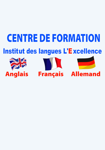 Centre de formation l'Excellence