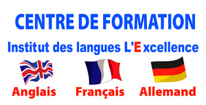 Excellence Centre de formation  - Institut des langues