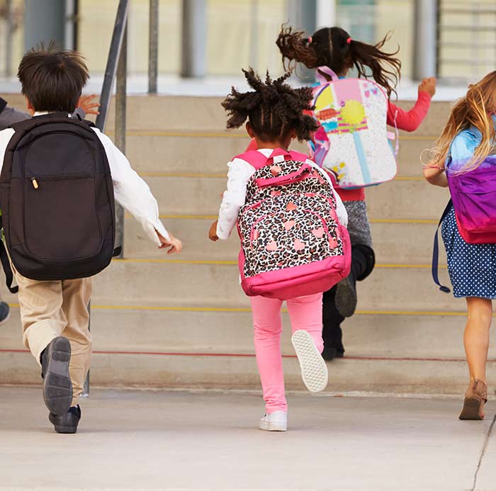 L’Excellence programme tunisien : Maternelle - Primaire - Collège - Lycée